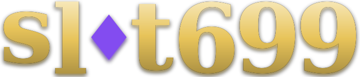 slot699 logo