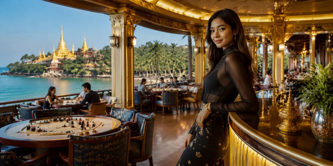 slot699 သင့်အချက်အလက်တွေကို ကျွန်ုပ်တို့ ဘယ်လိုထိန်းသိမ်းတယ်ဆိုတာ ဖတ်ကြည့်ပါ